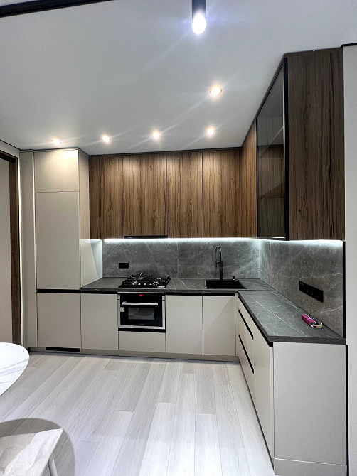 Новинка! Продам нову 1к квартиру в жк Софія Резиденс Софиевская Борщаговка - изображение 2