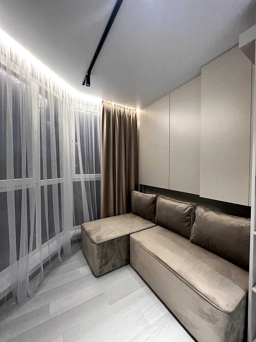 Новинка! Продам нову 1к квартиру в жк Софія Резиденс Софиевская Борщаговка - изображение 8