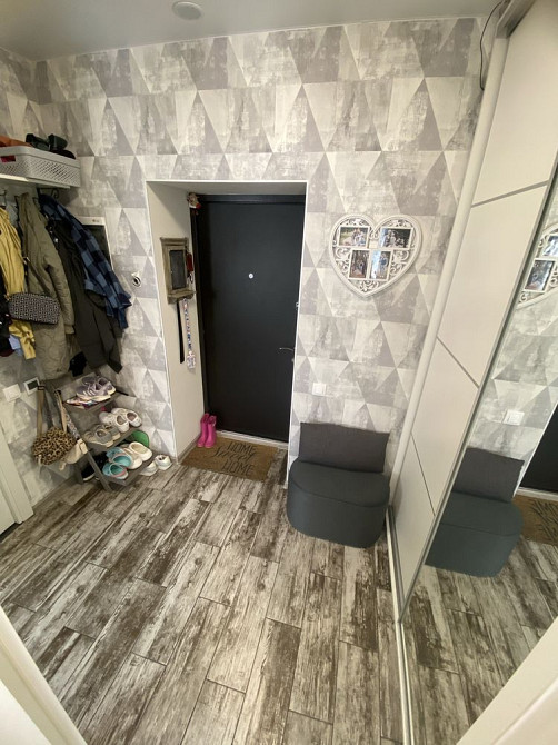 Продам однокімнатну квартиру в ЖК Харківський Київ - зображення 4