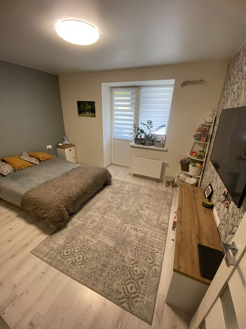 Продам однокімнатну квартиру в ЖК Харківський Київ - зображення 6