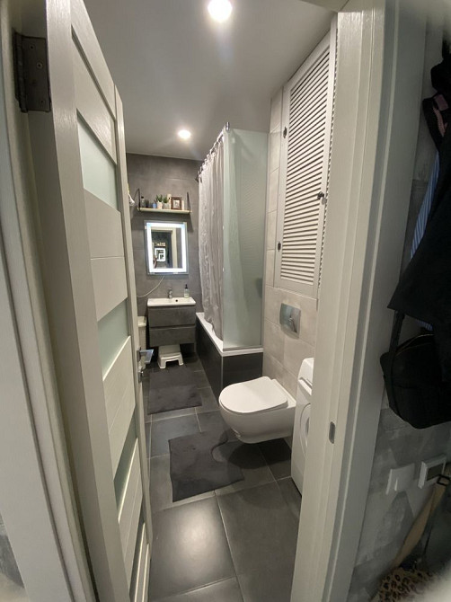 Продам однокімнатну квартиру в ЖК Харківський Київ - зображення 2