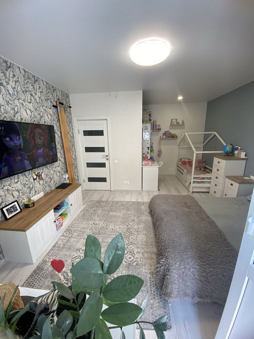 Продам однокімнатну квартиру в ЖК Харківський Київ - зображення 5