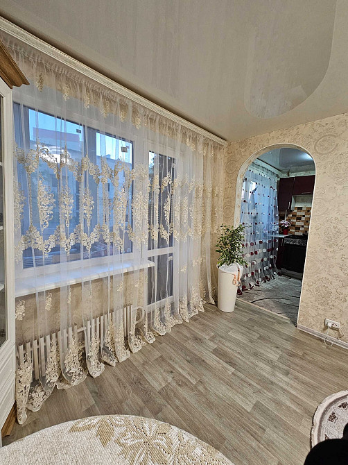 От Хозяйки 3 комн.кв в Солоницевском ОТГ. Новый евроремонт. Солоницівка - зображення 6