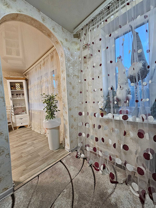 От Хозяйки 3 комн.кв в Солоницевском ОТГ. Новый евроремонт. Солоницівка - зображення 7