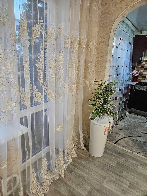 От Хозяйки 3 комн.кв в Солоницевском ОТГ. Новый евроремонт. Солоницівка - зображення 2