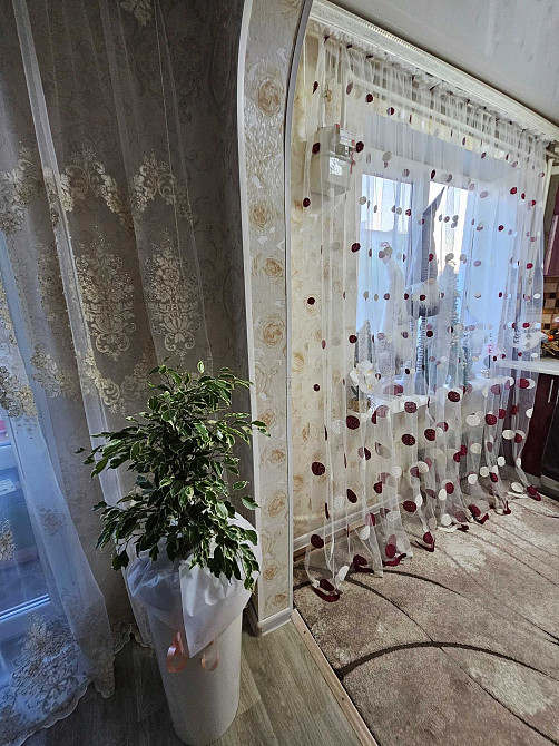 От Хозяйки 3 комн.кв в Солоницевском ОТГ. Новый евроремонт. Солоницівка - зображення 3