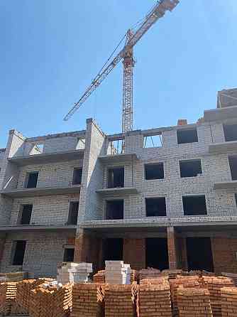 1-кімнатна в ЖК “Молодість Лайф“ | Розстрочка до 24 міс! |ПВ від 30% Ирпень