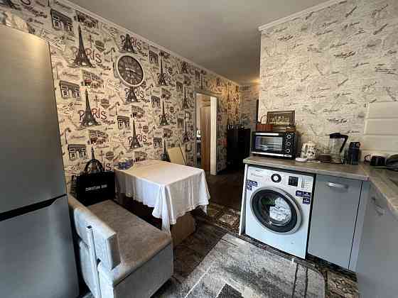 Продам 1к квартиру гостинка 38,5м2 на Тополе-3 / Паникахи / Сич Терра Днепр