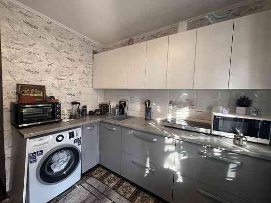 Продам 1к квартиру гостинка 38,5м2 на Тополе-3 / Паникахи / Сич Терра Днепр