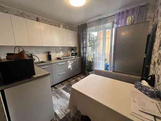 Продам 1к квартиру гостинка 38,5м2 на Тополе-3 / Паникахи / Сич Терра Днепр