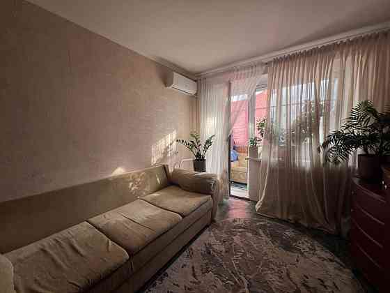 Продам 1к квартиру гостинка 38,5м2 на Тополе-3 / Паникахи / Сич Терра Днепр