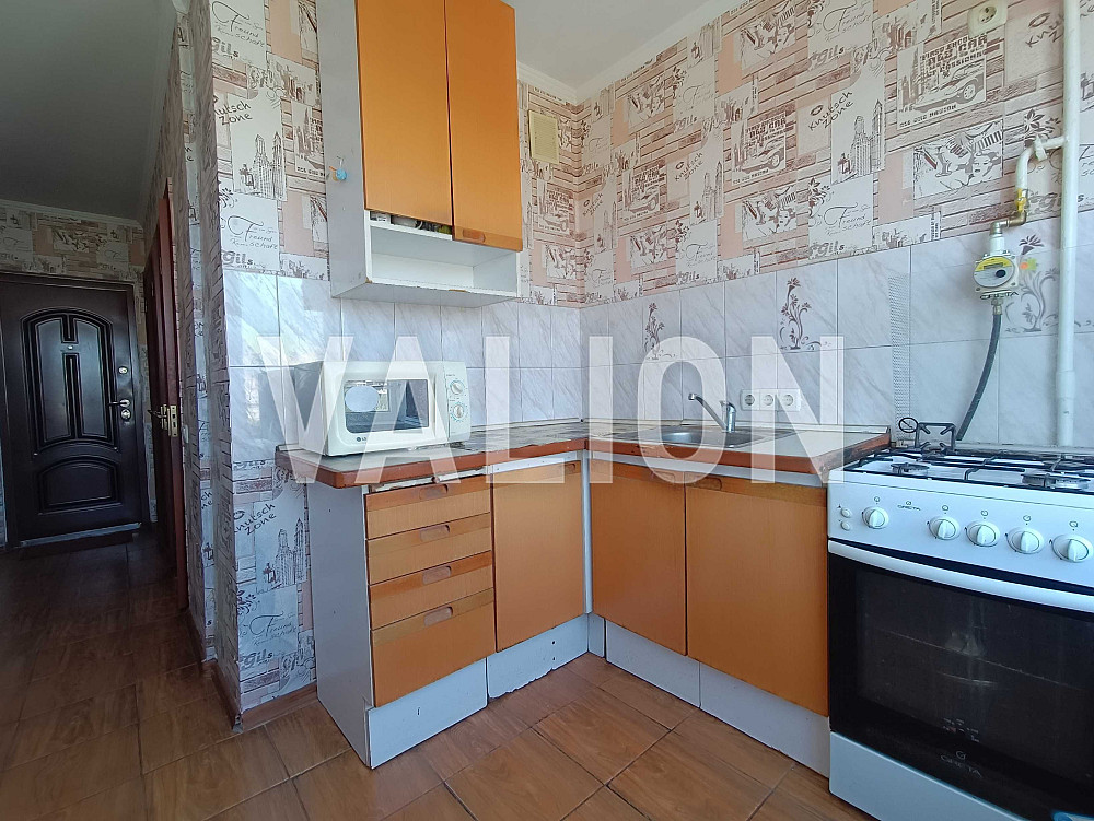 Без %Продам 3-к. кв.п-т В. Івасюка, буд. 44, м. Мінська, Героїв Дніпра Київ - зображення 3