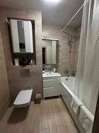 УВАГА! 1 кім квартира ЖК Софія Київська(з меблями та технікою)-Власник Софиевская Борщаговка