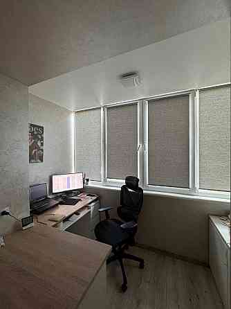 УВАГА! 1 кім квартира ЖК Софія Київська(з меблями та технікою)-Власник Софиевская Борщаговка