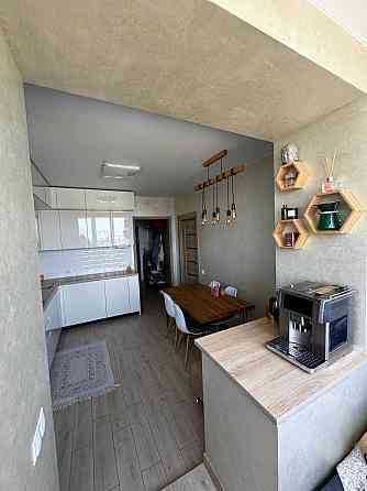 УВАГА! 1 кім квартира ЖК Софія Київська(з меблями та технікою)-Власник Софиевская Борщаговка