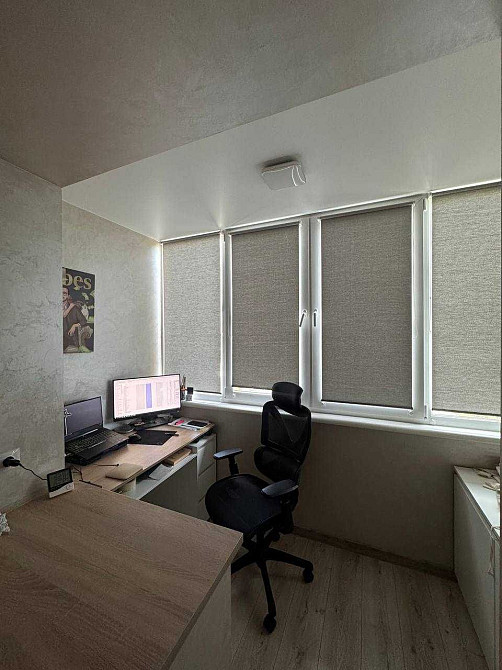 УВАГА! 1 кім квартира ЖК Софія Київська(з меблями та технікою)-Власник Софиевская Борщаговка - изображение 5