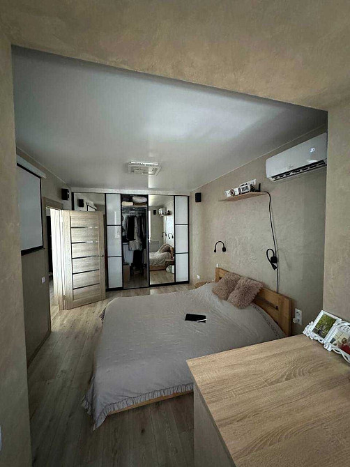 УВАГА! 1 кім квартира ЖК Софія Київська(з меблями та технікою)-Власник Софиевская Борщаговка - изображение 3