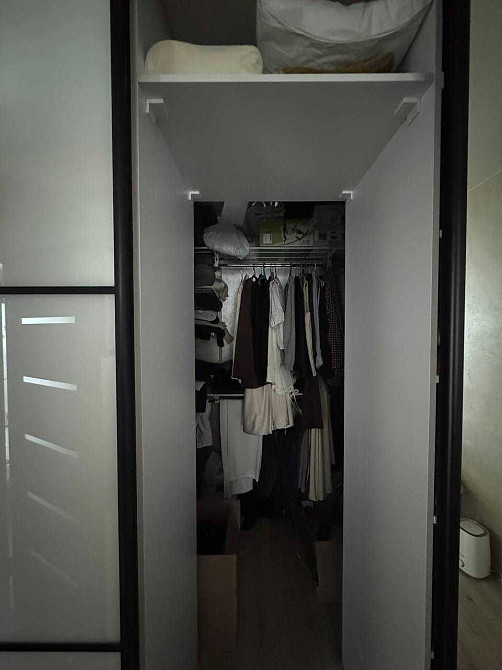 УВАГА! 1 кім квартира ЖК Софія Київська(з меблями та технікою)-Власник Софиевская Борщаговка - изображение 4