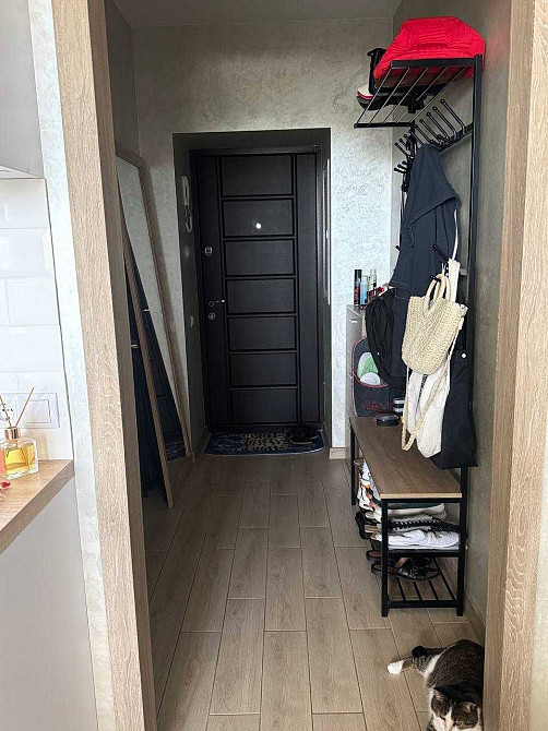 УВАГА! 1 кім квартира ЖК Софія Київська(з меблями та технікою)-Власник Софиевская Борщаговка - изображение 7