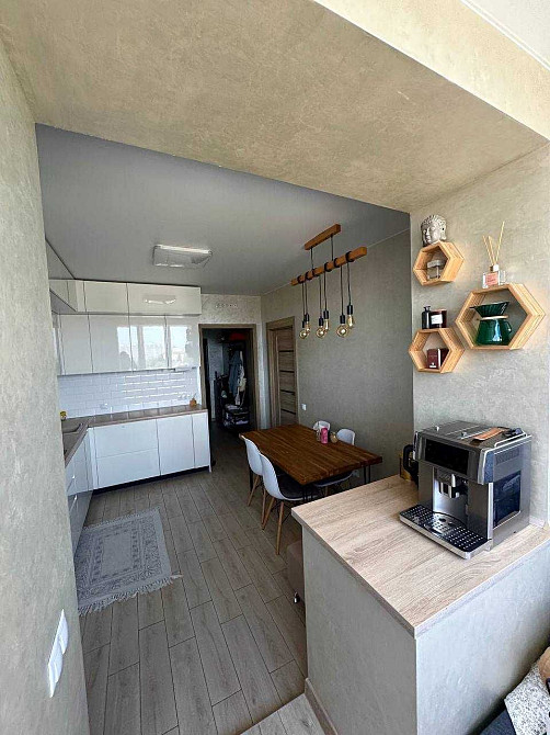 УВАГА! 1 кім квартира ЖК Софія Київська(з меблями та технікою)-Власник Софиевская Борщаговка - изображение 2