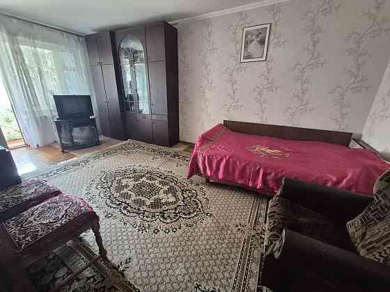 Продам однокомнатную Южный. Запоріжжя