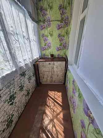 Продам однокомнатную Южный. Запоріжжя