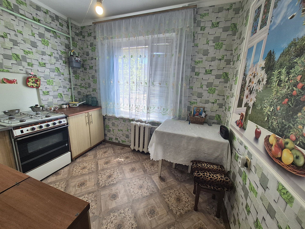 Продам однокомнатную Южный. Запоріжжя - зображення 1