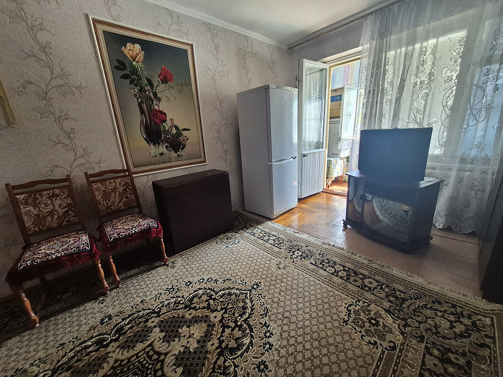 Продам однокомнатную Южный. Запоріжжя - зображення 5