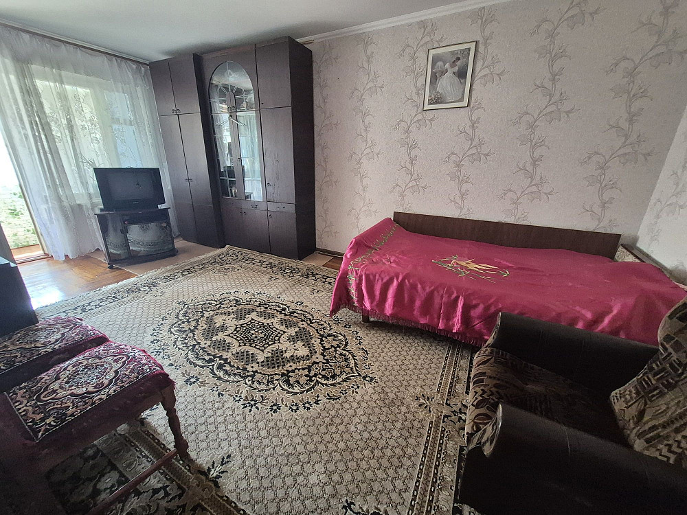 Продам однокомнатную Южный. Запоріжжя - зображення 4