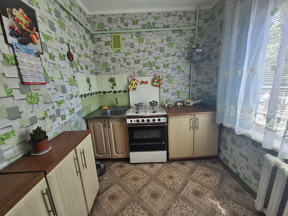 Продам однокомнатную Южный. Запоріжжя - зображення 2