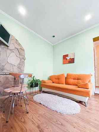 Продається 1 кім кв. в польськом будинку по вул Кобилянської. Івано-Франківськ