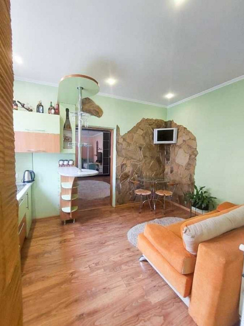 Продається 1 кім кв. в польськом будинку по вул Кобилянської. Івано-Франківськ - зображення 5