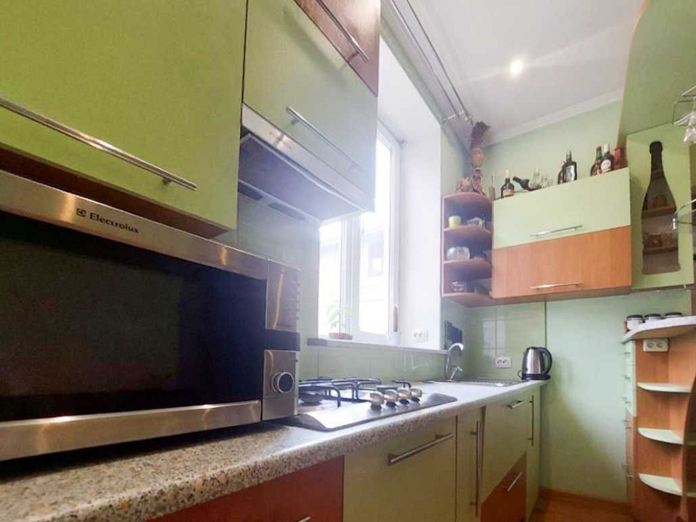 Продається 1 кім кв. в польськом будинку по вул Кобилянської. Івано-Франківськ - зображення 8