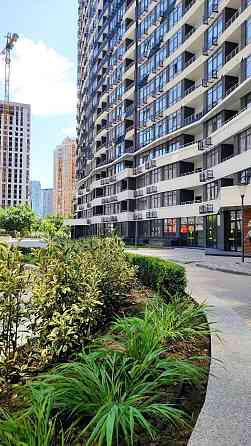 1-к квартира 48м в Аркадии, ЖК Атмосфера-дом с бассейном! Одесса