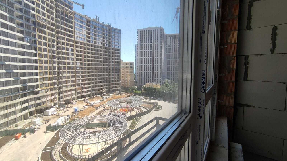 1-к квартира 48м в Аркадии, ЖК Атмосфера-дом с бассейном! Одесса - изображение 8