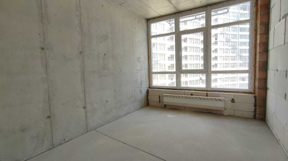 1-к квартира 48м в Аркадии, ЖК Атмосфера-дом с бассейном! Одесса - изображение 5