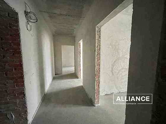 2к квартира! Центральна частина. Івано-Франківськ