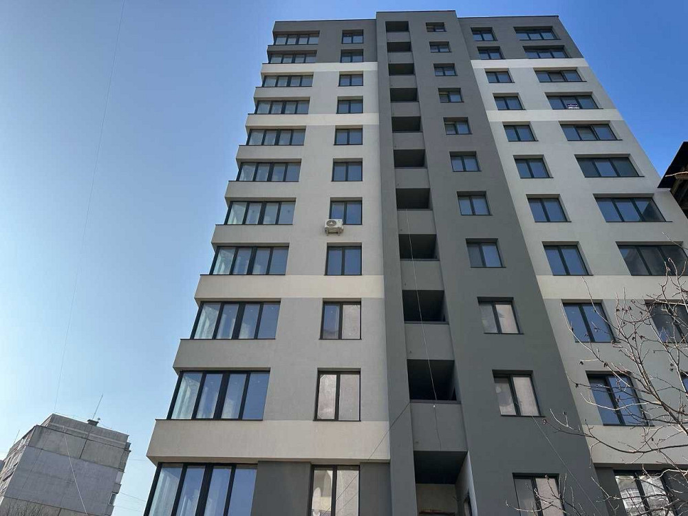 2к квартира! Центральна частина. Івано-Франківськ - зображення 1