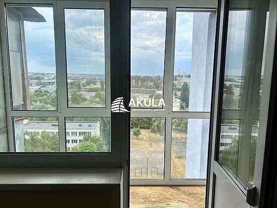 1кв. 35 кв.м Святошинський Борщагівка вул. Симиренка, 12Б Київ