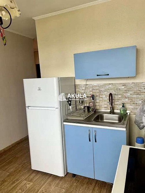 1кв. 35 кв.м Святошинський Борщагівка вул. Симиренка, 12Б Київ - зображення 2