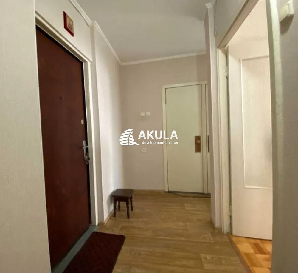 1кв. 35 кв.м Святошинський Борщагівка вул. Симиренка, 12Б Київ - зображення 7