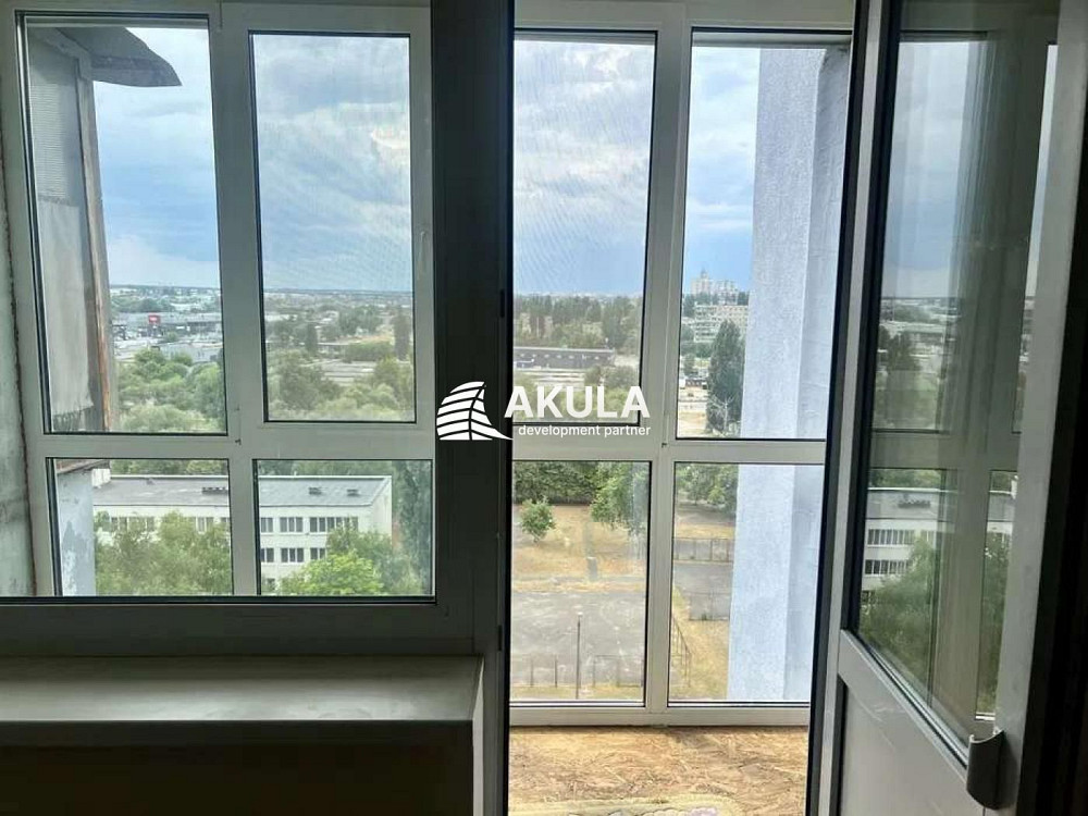 1кв. 35 кв.м Святошинський Борщагівка вул. Симиренка, 12Б Київ - зображення 3