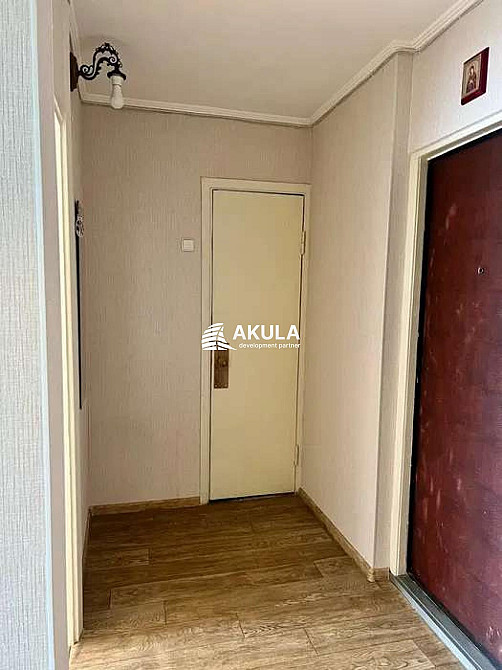 1кв. 35 кв.м Святошинський Борщагівка вул. Симиренка, 12Б Київ - зображення 8