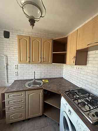 Продаж 1-кімнатної квартири Харківське шосе 1 Київ