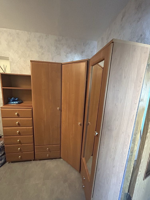 Продаж 1-кімнатної квартири Харківське шосе 1 Київ - зображення 3