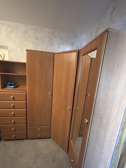 Продаж 1-кімнатної квартири Харківське шосе 1 Київ - зображення 6