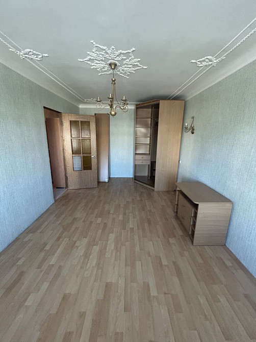 Продаж 1-кімнатної квартири Харківське шосе 1 Київ - зображення 2