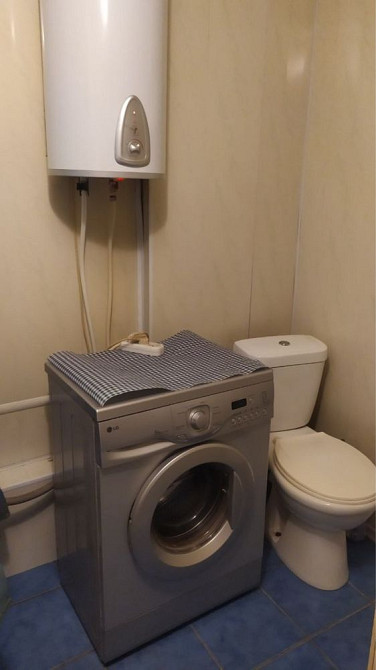 3-х кімнатна квартира Семенівка (Менський р-н) - зображення 8