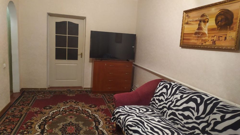 3-х кімнатна квартира Семенівка (Менський р-н) - зображення 2