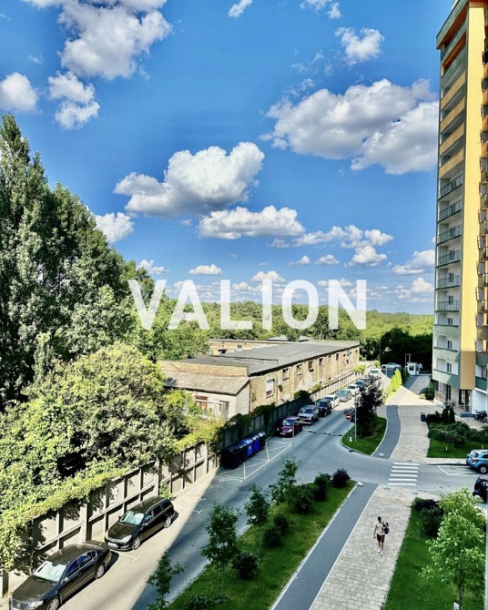 Без % 3к квартира ЖК Сирецькі Сади вул Івана Виговського метро Сирець Київ - зображення 7